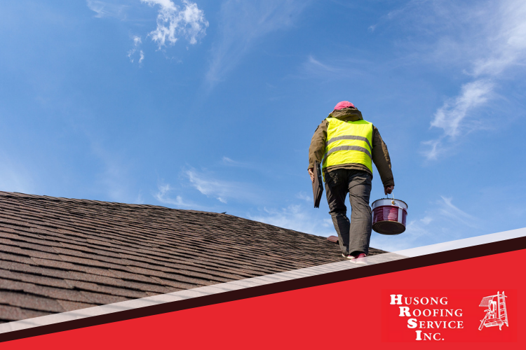 Springdale Roofing Maintenance Tips for Spring