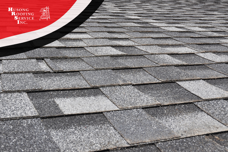 grove roofing repair