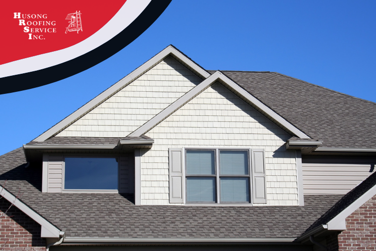 grove roofing services
