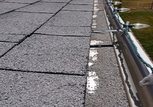 Telltale Indicators That It's Time for a New Roof from your local Grove roofing provfider.