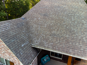 Our Springdale Roofers conduct free roof inspections. Call (918) 422-4774 now!