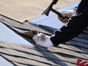 Springdale Roofers - Navigating Roofing Insurance Claims