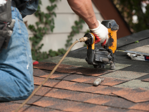 A Springdale Roofing Services Perspective