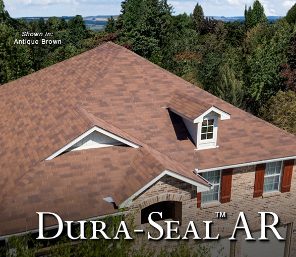 Husong Roofing Service Images