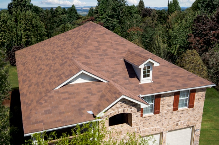 Husong Roofing Service Images