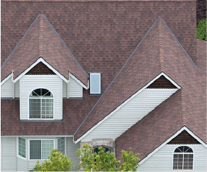 Husong Roofing Service Images