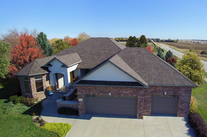 Husong Roofing Service Images