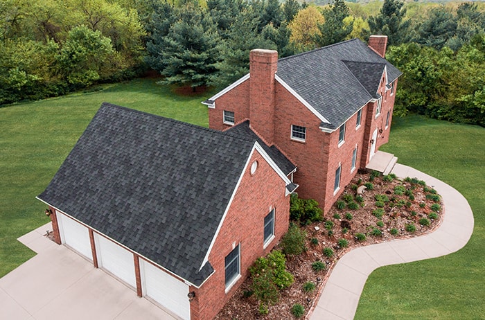 Husong Roofing Service Images