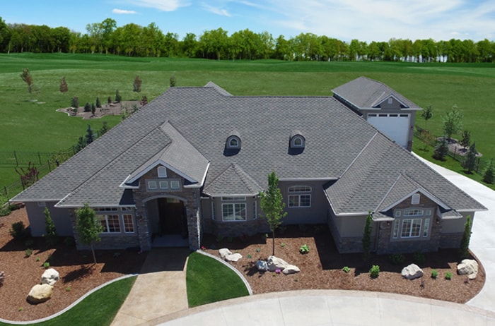 Husong Roofing Service Images