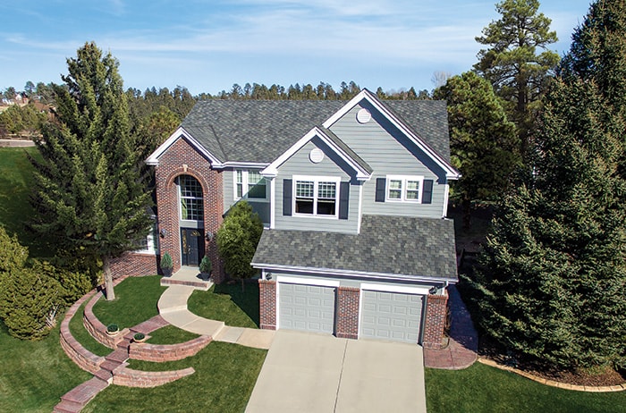 Husong Roofing Service Images