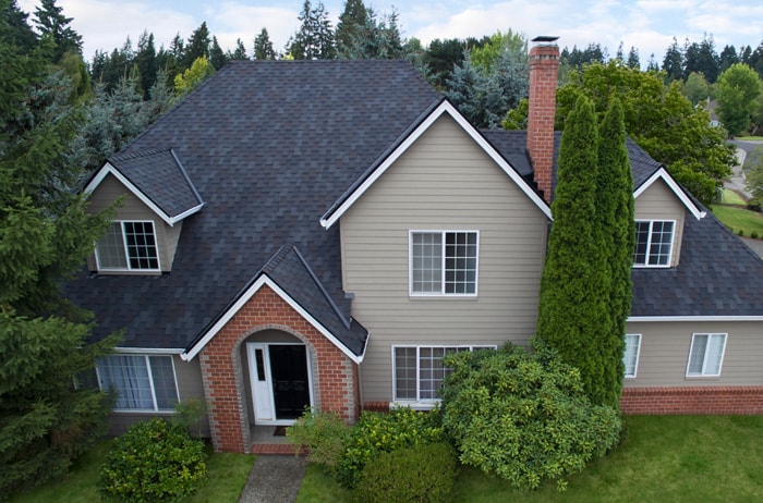 Husong Roofing Service Images