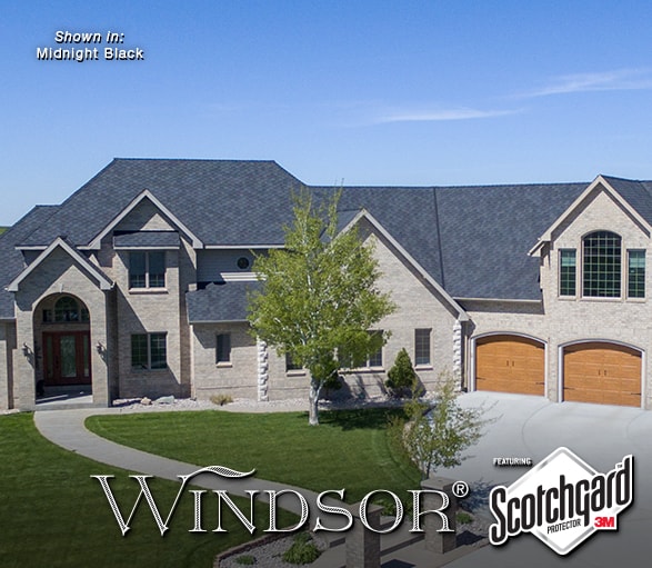 Husong Roofing Service Images