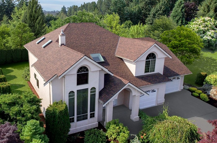 Husong Roofing Service Images