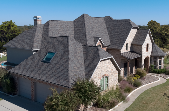 Husong Roofing Service Images