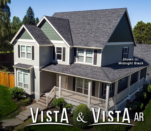 Husong Roofing Service Images