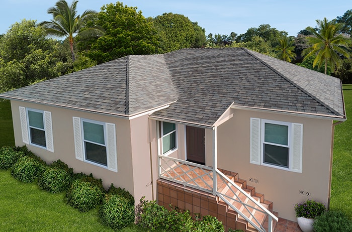 Husong Roofing Service Images