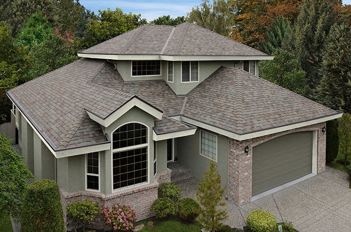 Husong Roofing Service Images