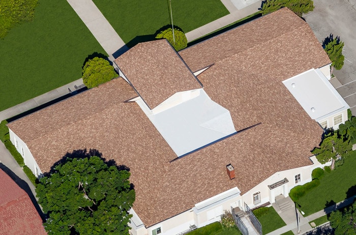 Husong Roofing Service Images