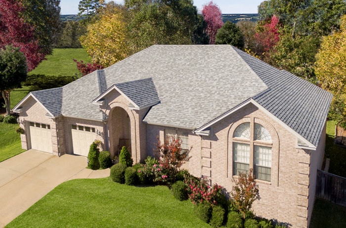Husong Roofing Service Images