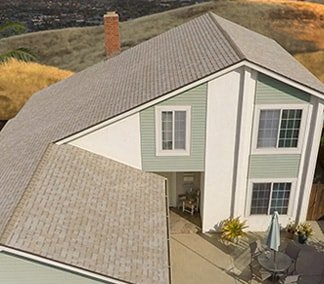 Husong Roofing Service Images