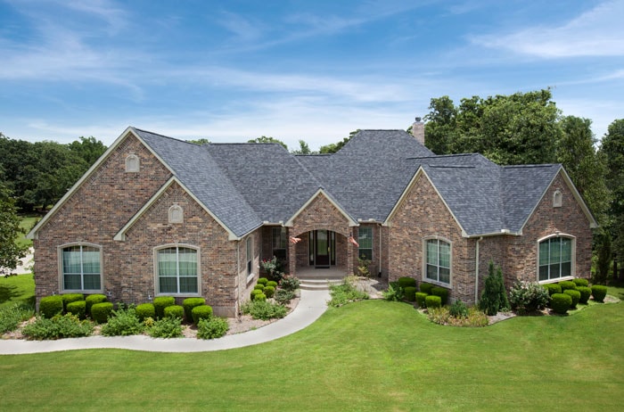 Husong Roofing Service Images