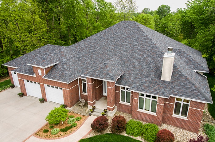 Husong Roofing Service Images