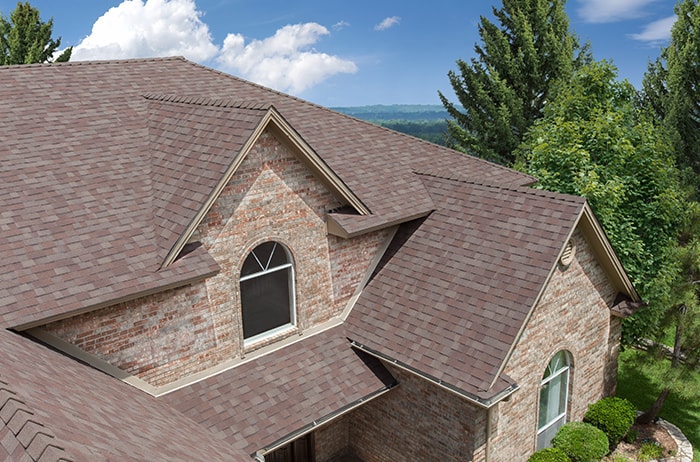 Husong Roofing Service Images
