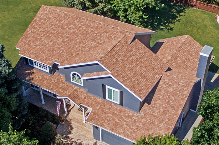Husong Roofing Service Images