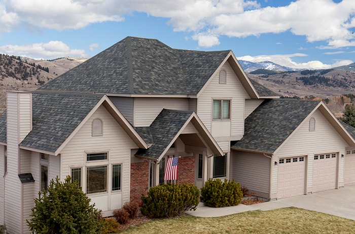 Husong Roofing Service Images
