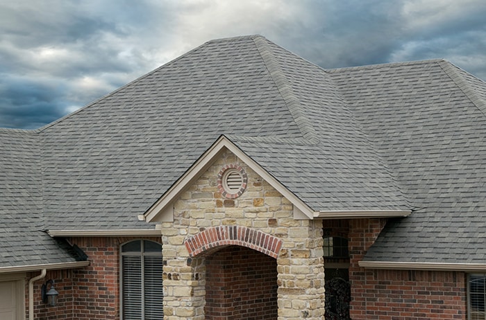 Husong Roofing Service Images