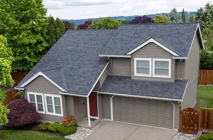 Husong Roofing Service Images