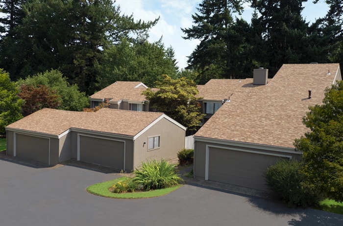 Husong Roofing Service Images