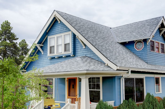 Husong Roofing Service Images