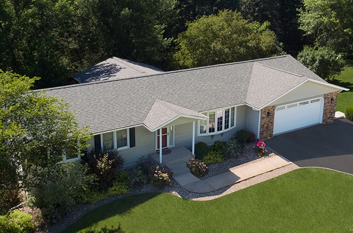 Husong Roofing Service Images