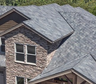 Husong Roofing Service Images