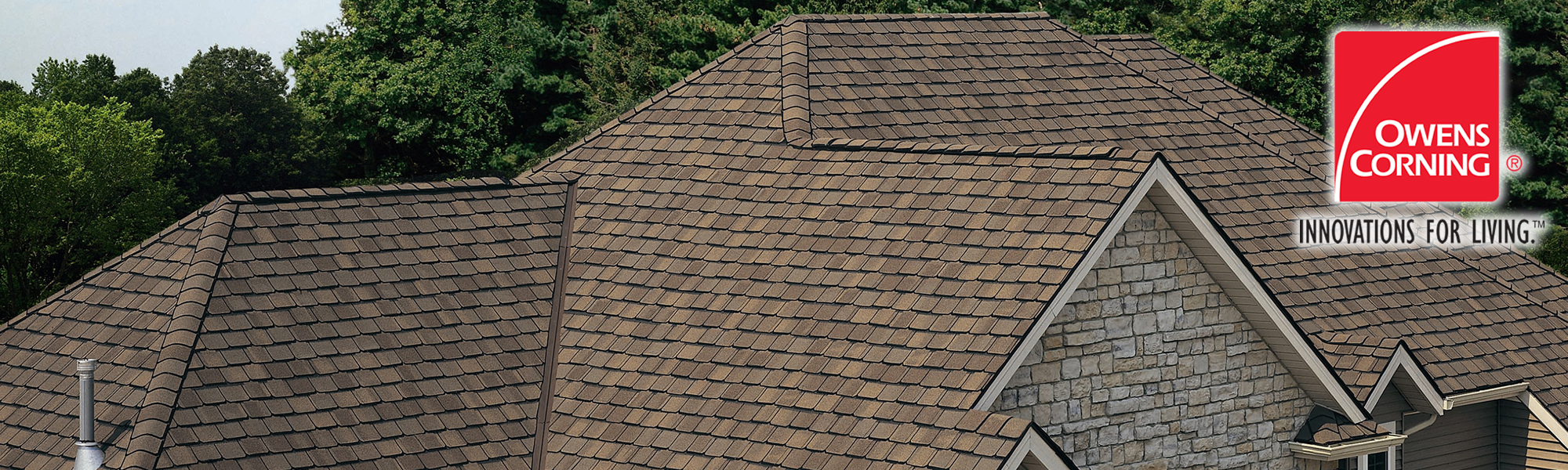 Husong Roofing Service Images