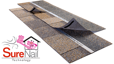 Husong Roofing Service Images