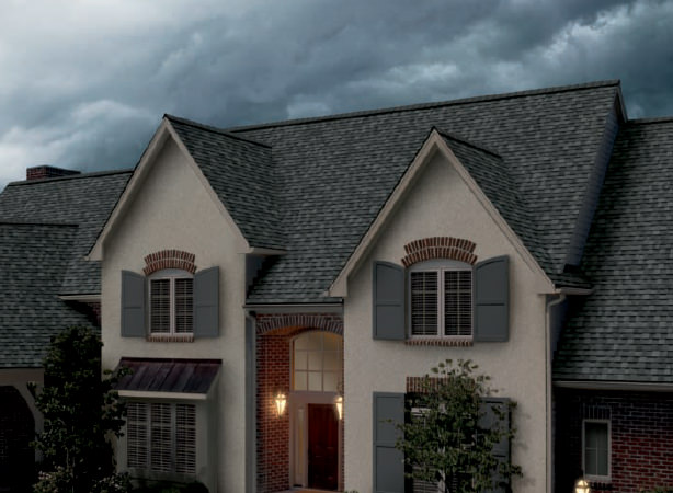 Husong Roofing Service Images