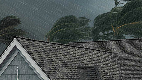 Husong Roofing Service Images