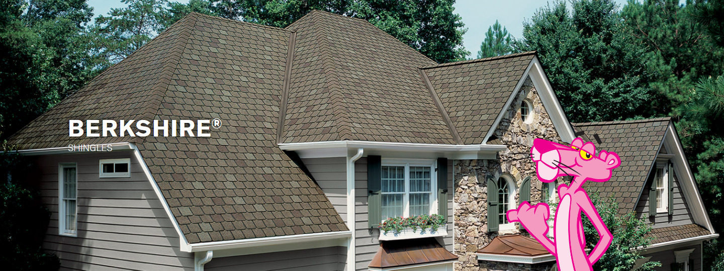 Husong Roofing Service Images