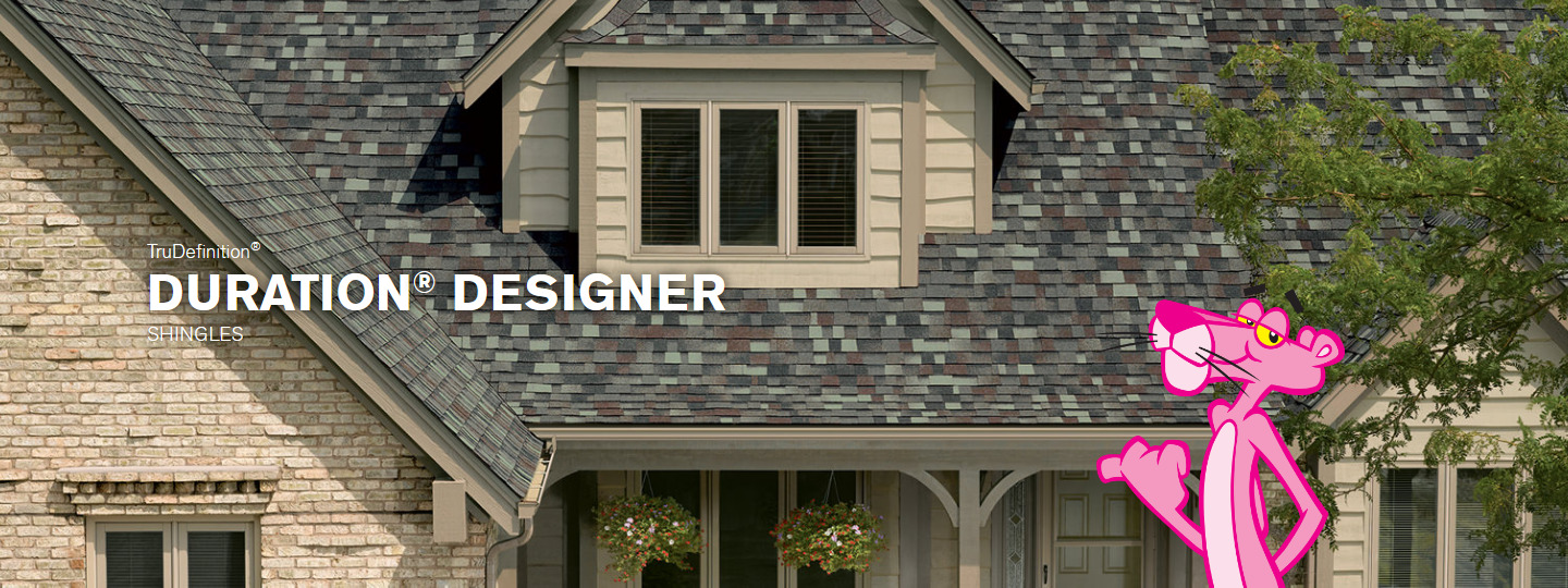 Husong Roofing Service Images