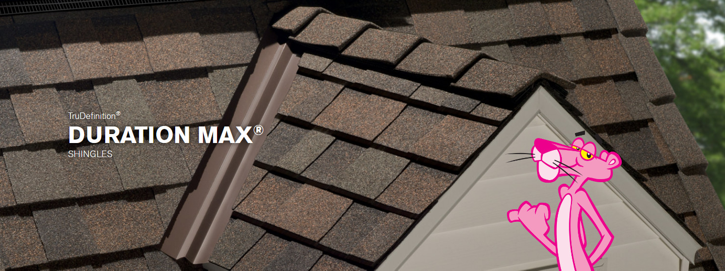 Husong Roofing Service Images