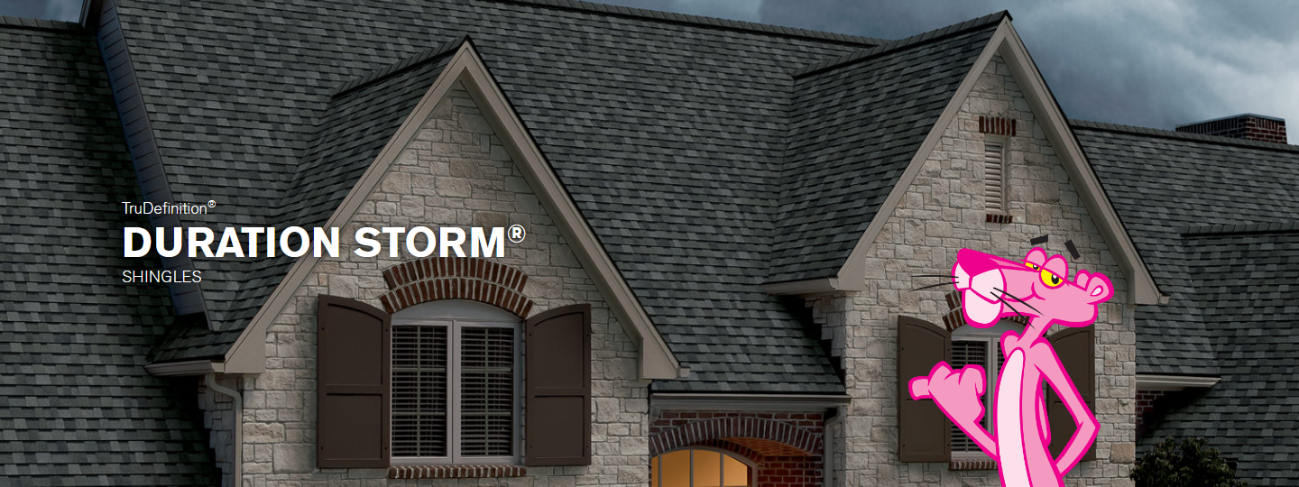 Husong Roofing Service Images