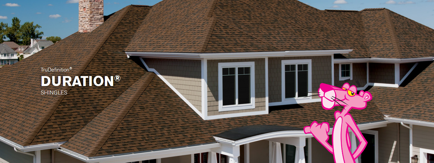 Husong Roofing Service Images