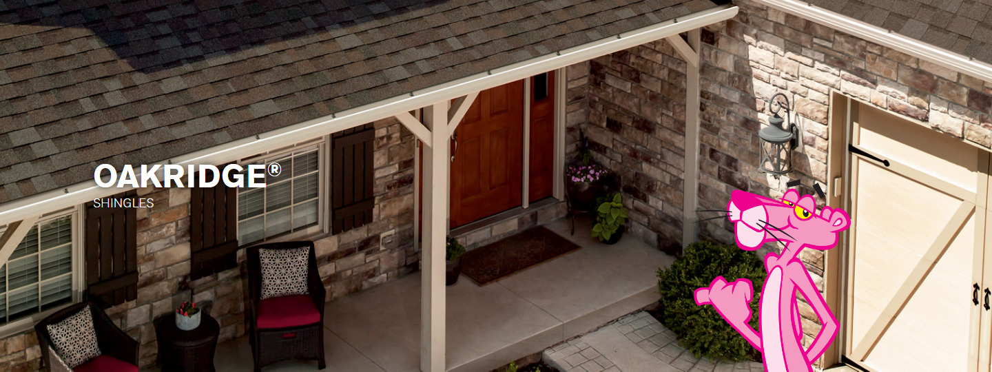 Husong Roofing Service Images
