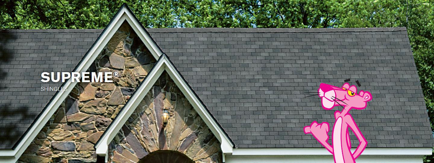 Husong Roofing Service Images