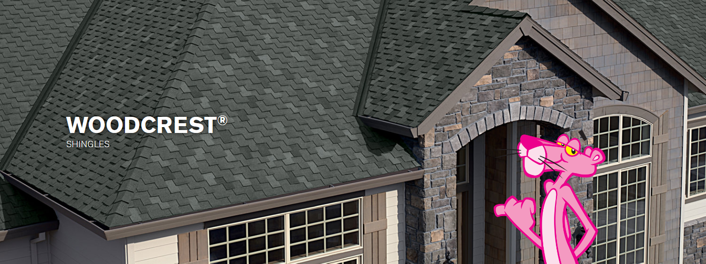 Husong Roofing Service Images