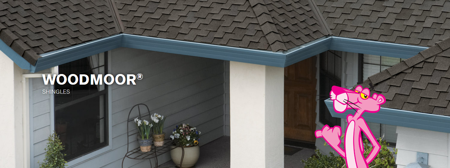 Husong Roofing Service Images