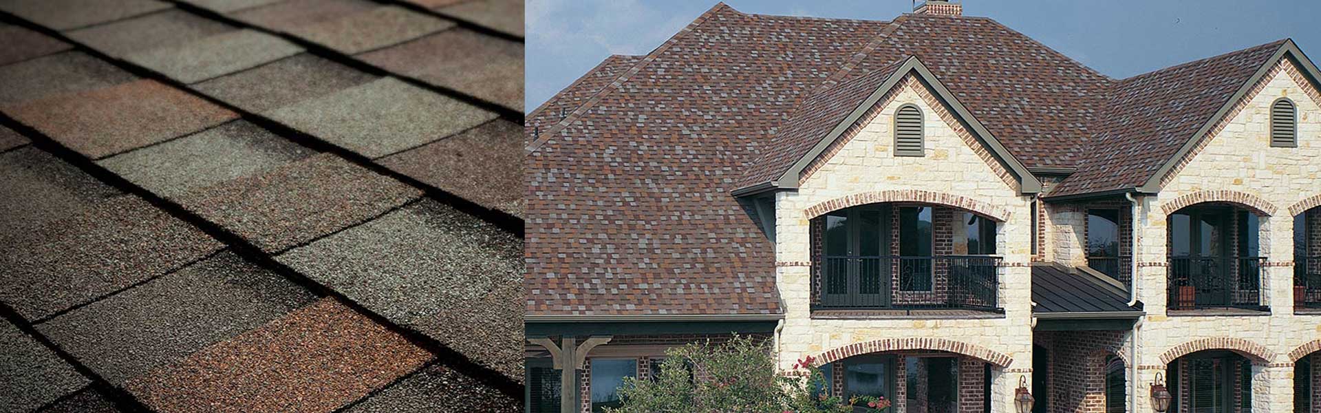 Husong Roofing Service Images