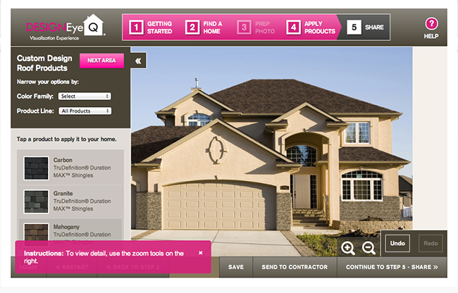 Husong Roofing Service Images